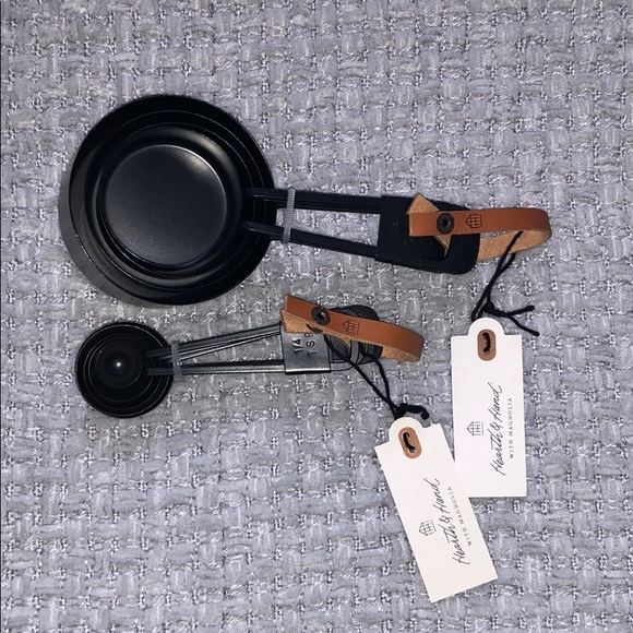 Magnolia Other - Measuring Cups and Spoons